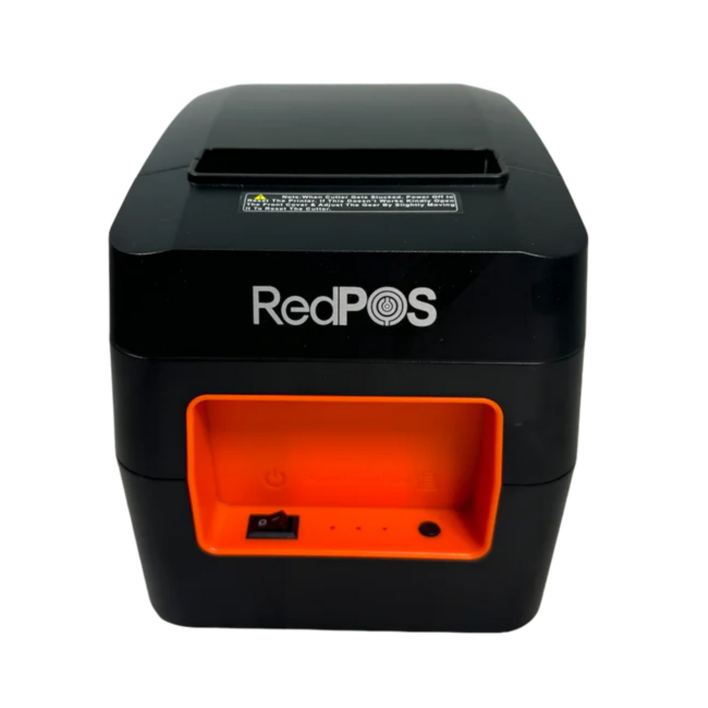 TICKETERA RED-E803 USB + BLUETOOTH , 80MM