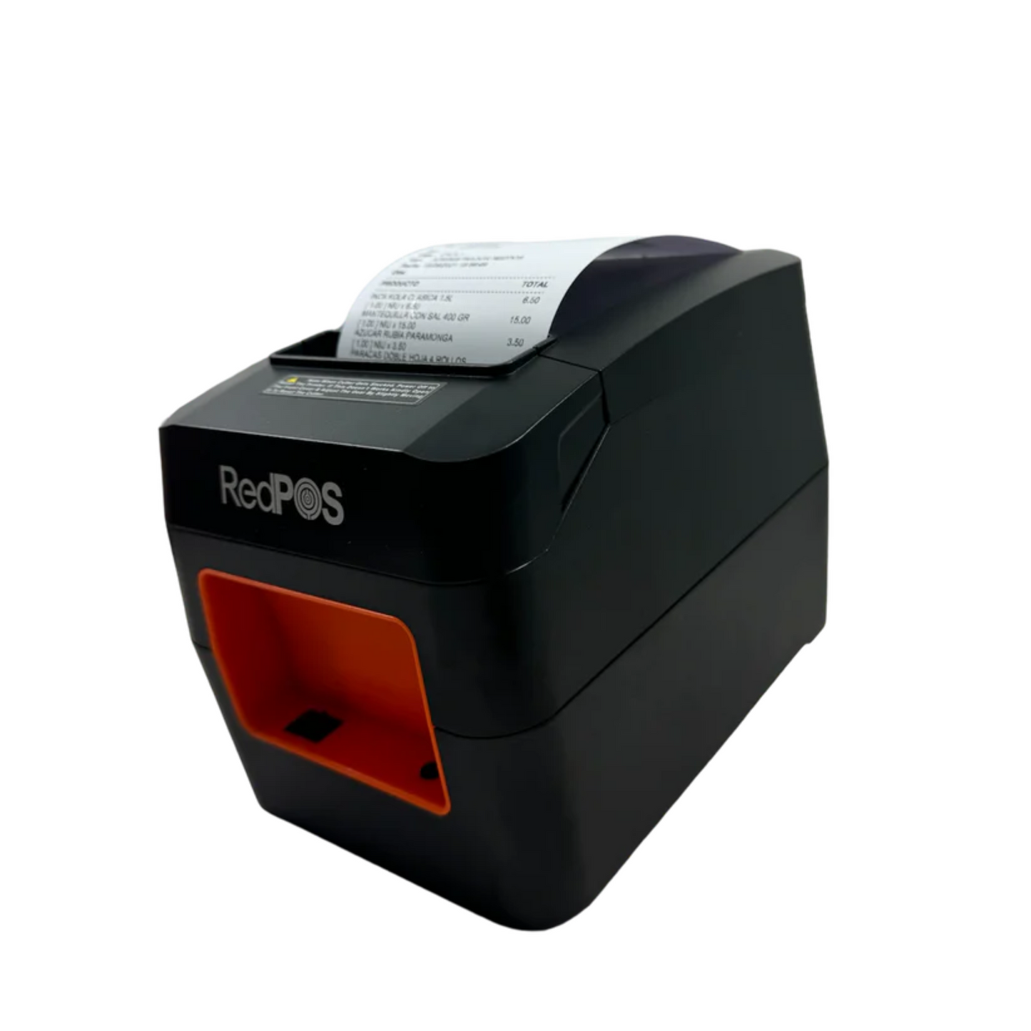 TICKETERA RED-E803 USB + BLUETOOTH , 80MM