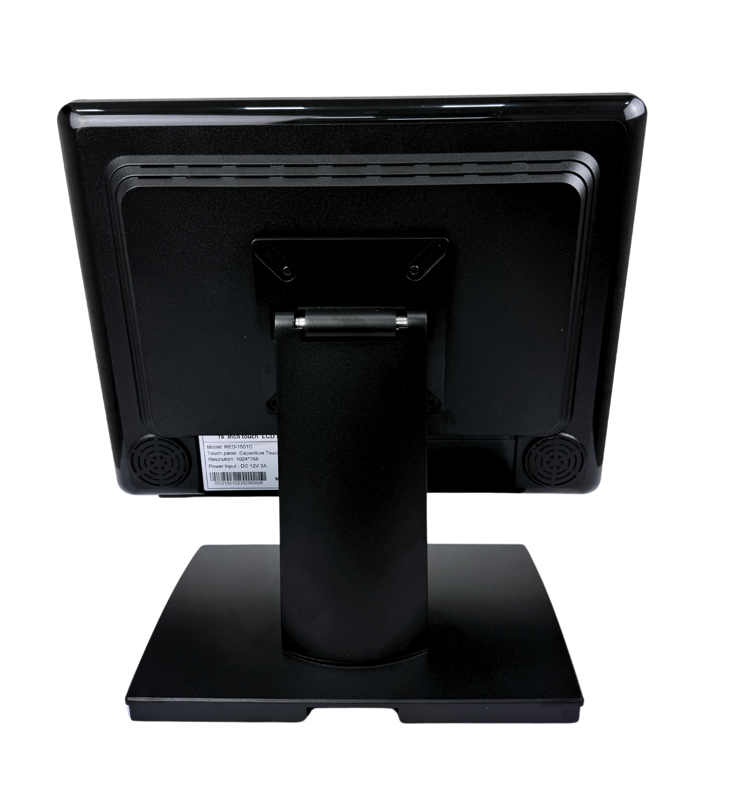 MONITOR TÁCTIL REDPOS RED-1501