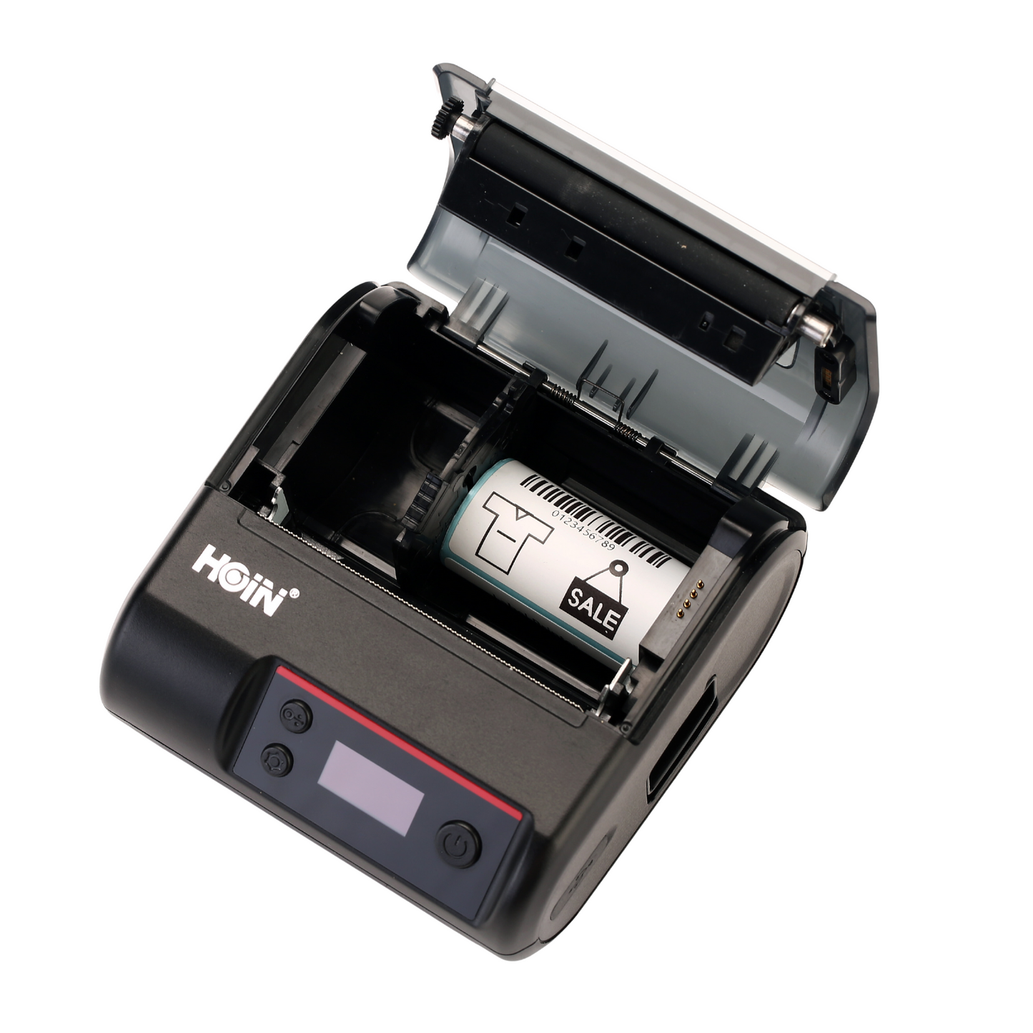 IMPRESORA HOIN DUAL 80MM HOP-HQ300