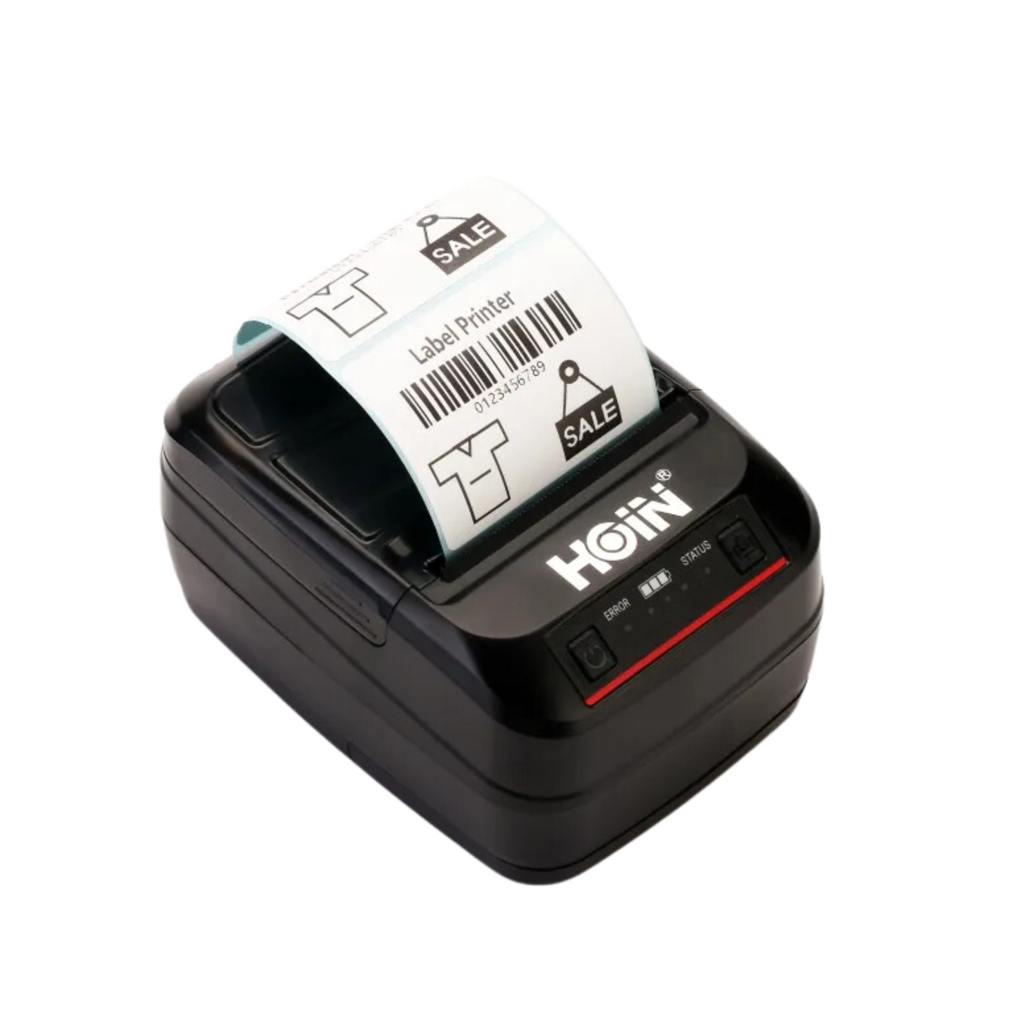 IMPRESORA HOIN DUAL 58MM HOP-HQ201