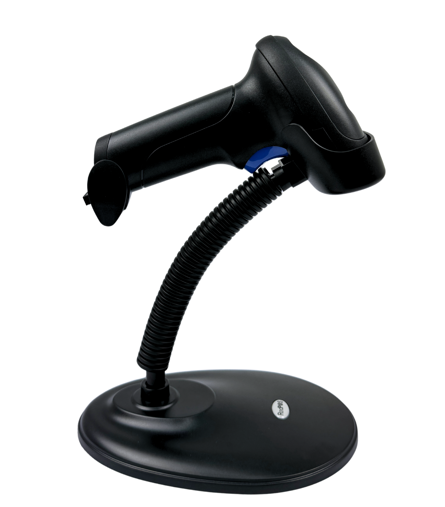 LECTOR DE BARRA INALÁMBRICO CON BLUETOOTH RED-L8BLS