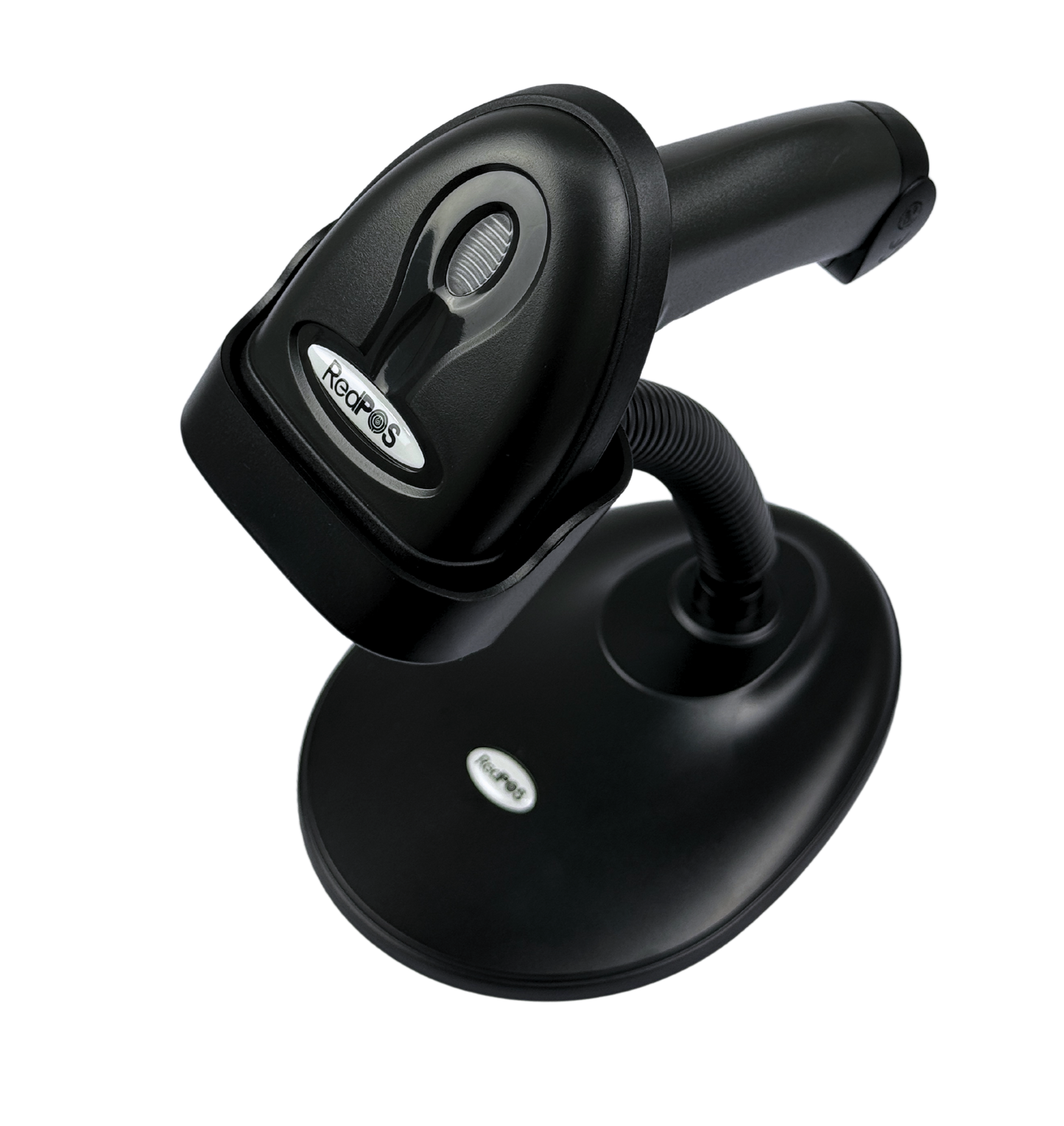 LECTOR DE BARRA INALÁMBRICO CON BLUETOOTH RED-1228BC
