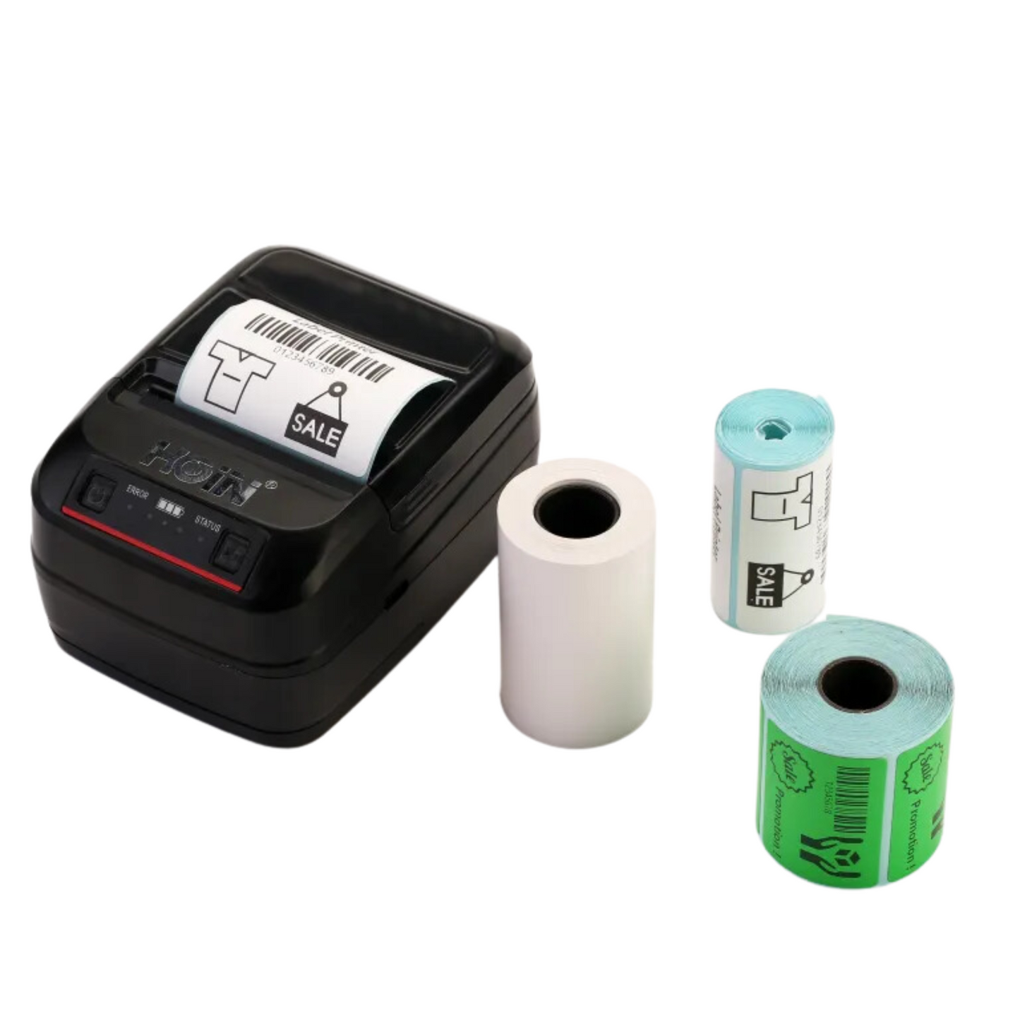 IMPRESORA HOIN DUAL 58MM HOP-HQ201
