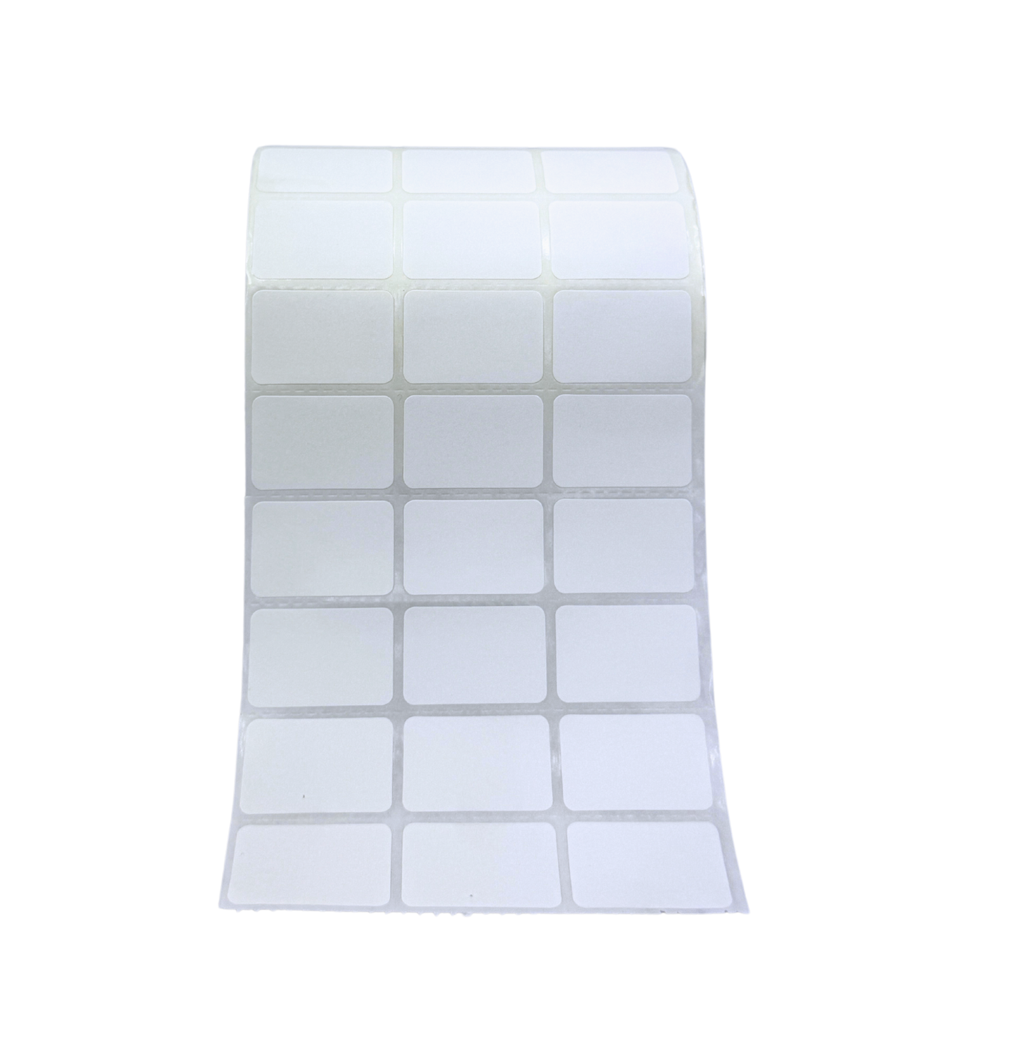 ROLLO DE ETIQUETA 3X2 CM 3 FILAS