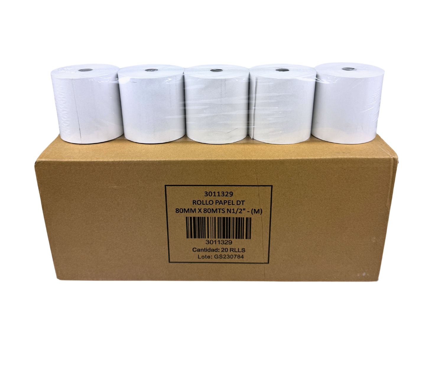 CONTOMETRO 80X80MM MEDIA CAJA 10 UNIDADES