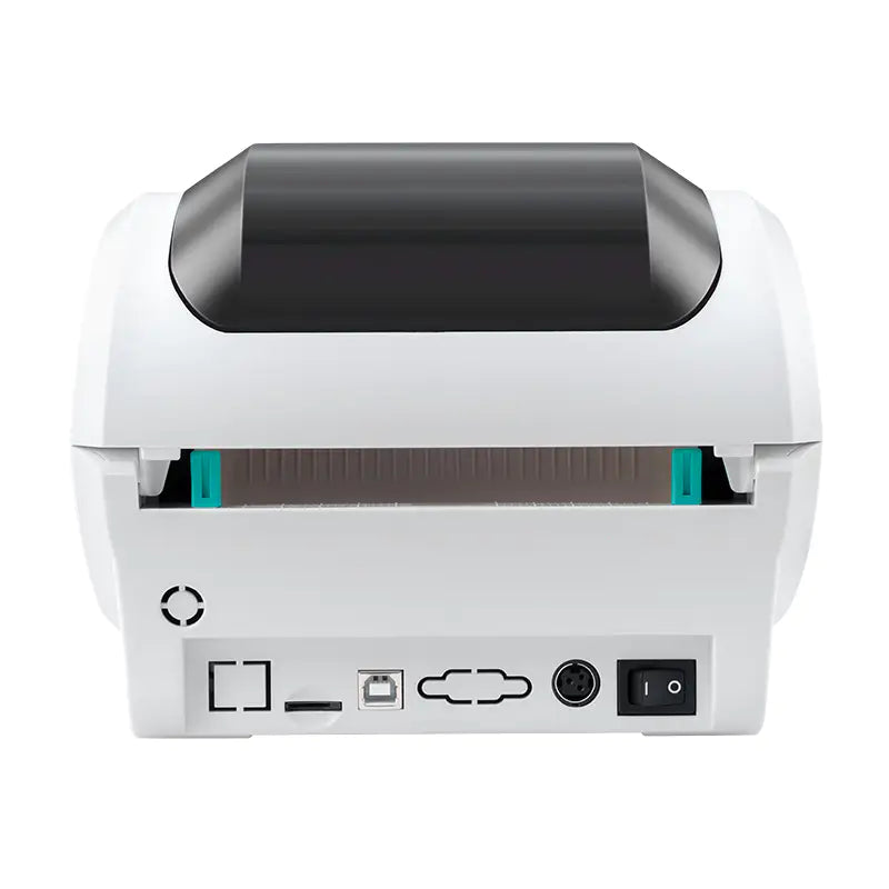 IMPRESORA DE CODIGO DE BARRAS RED-470B USB