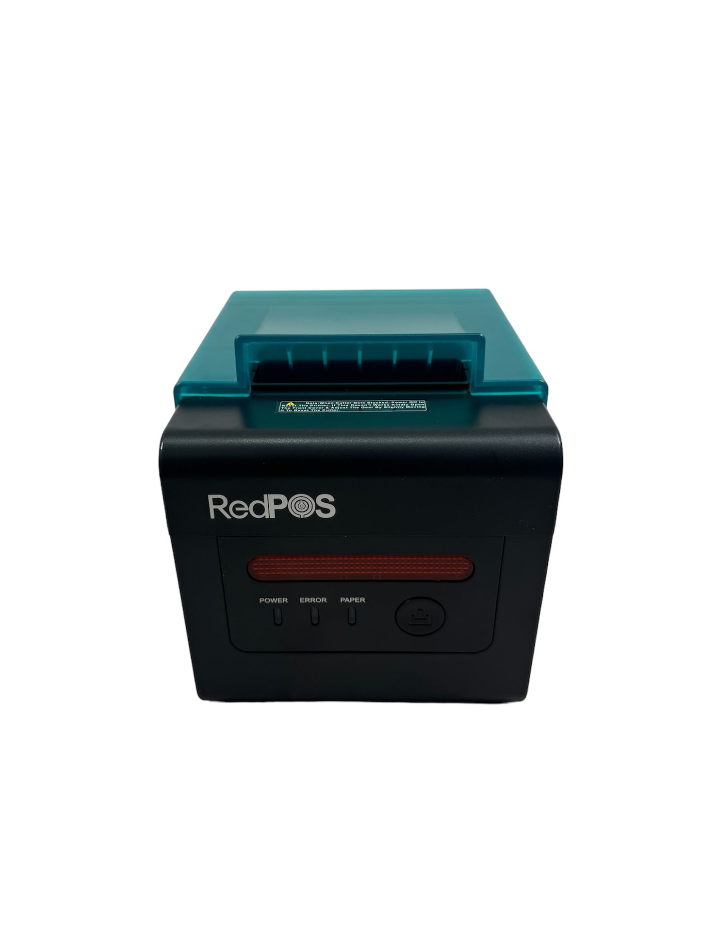TICKETERA RED-H801 , 80MM