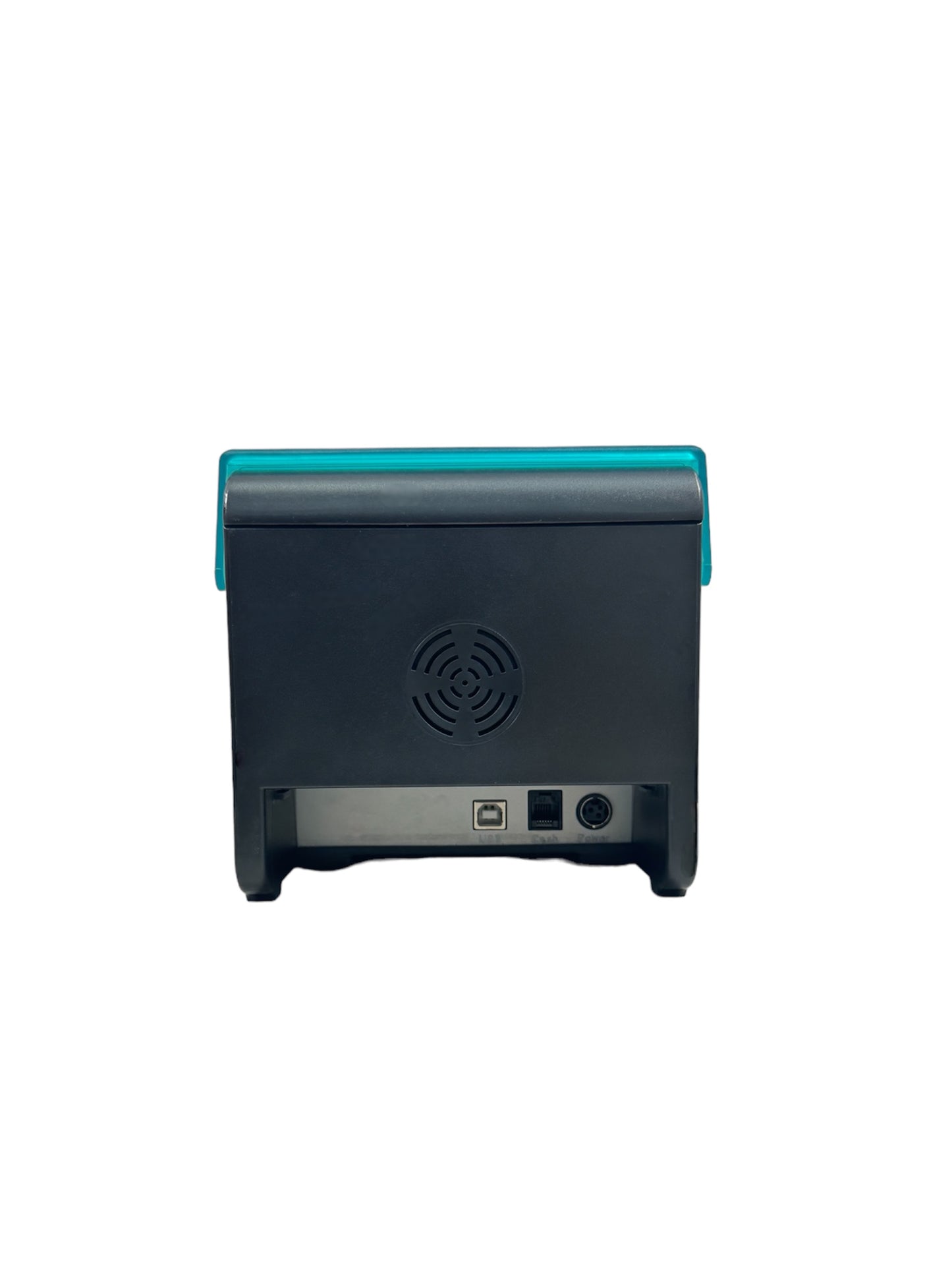 TICKETERA RED-H801 , 80MM