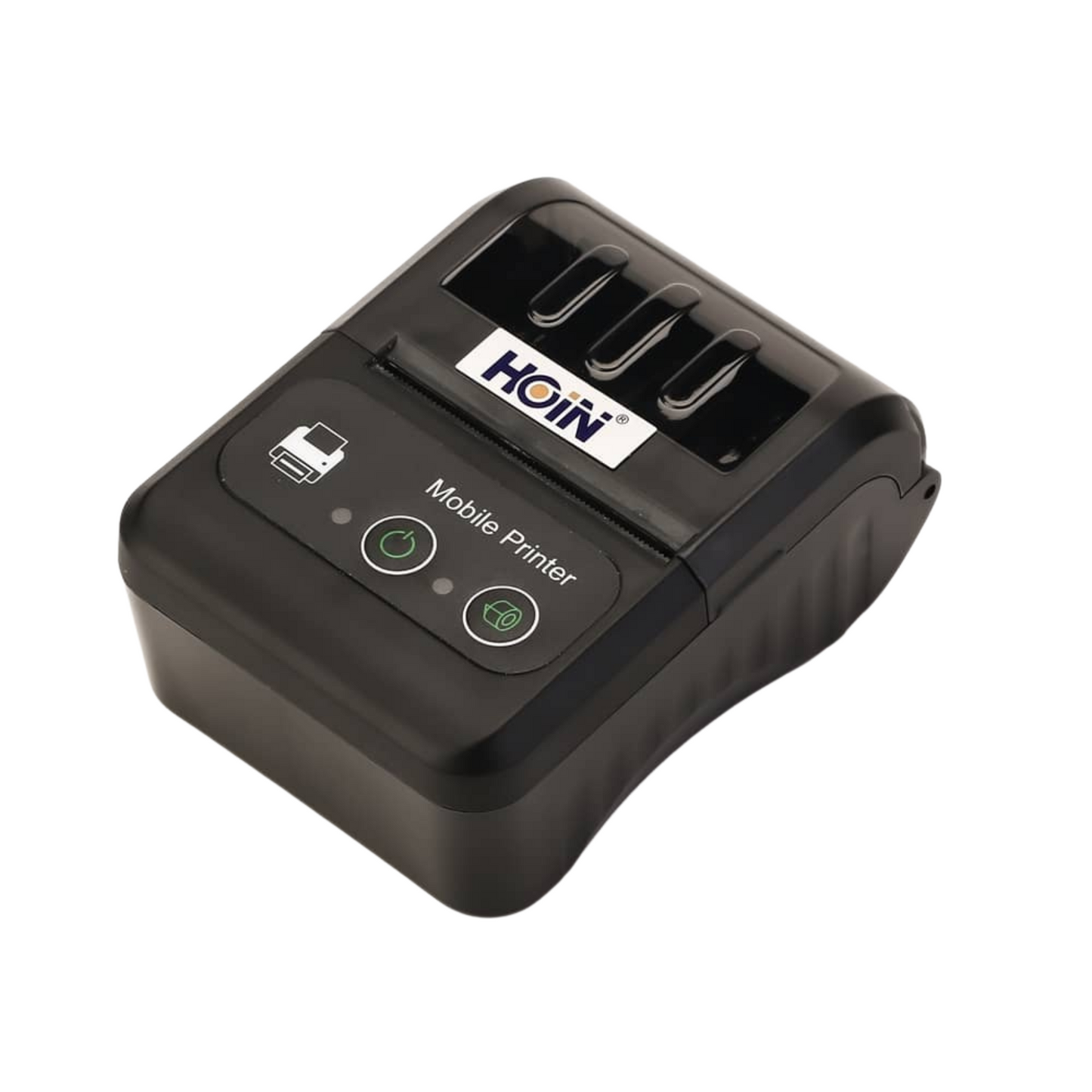 TICKETERA PORTATIL 58MM HOP-HL58