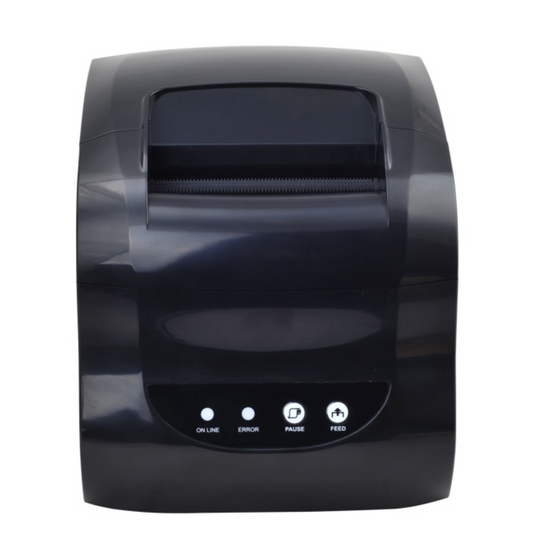 TICKETERA DUAL 80MM XP-365B