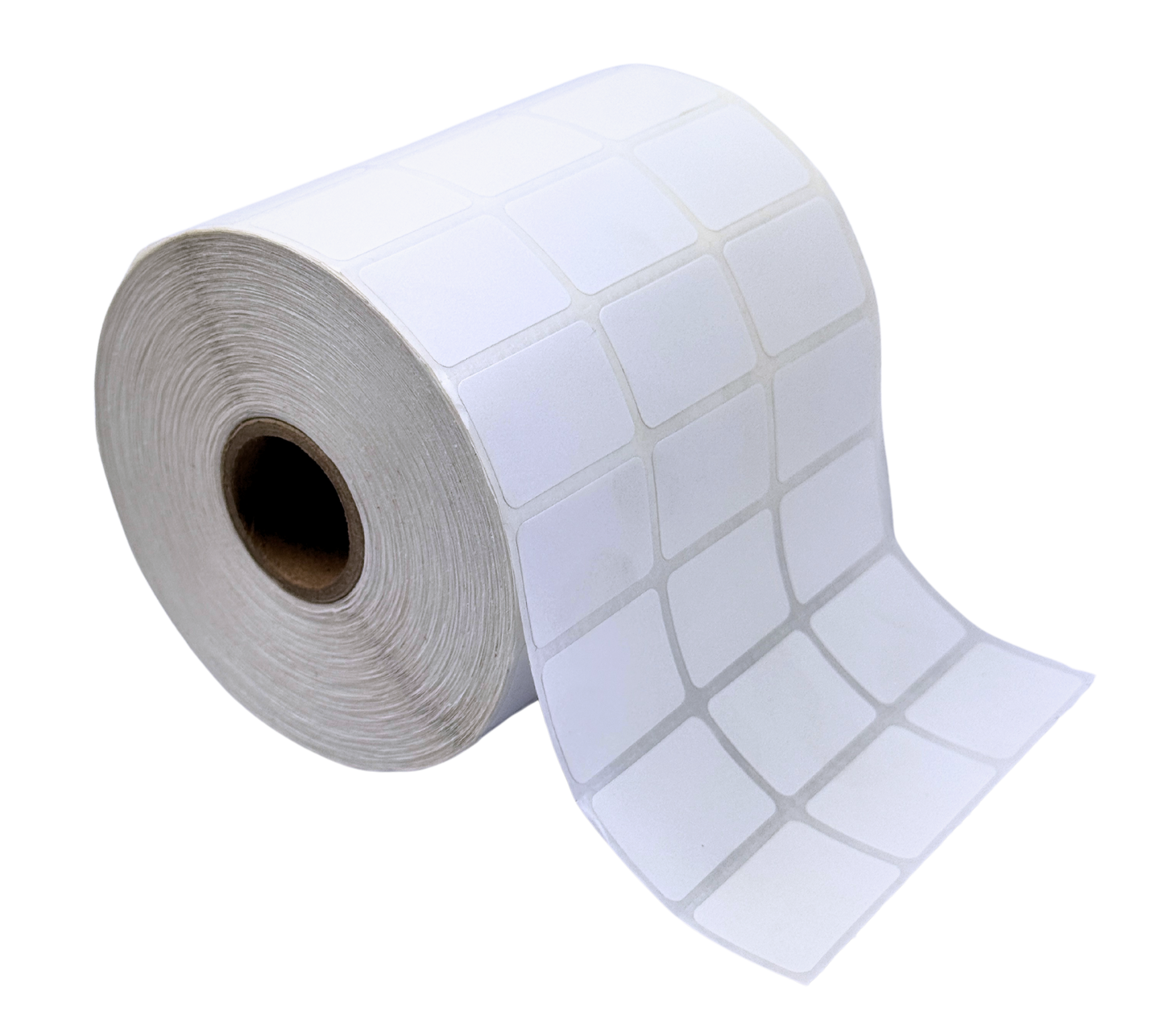 ROLLO DE ETIQUETA 3X2 CM 3 FILAS