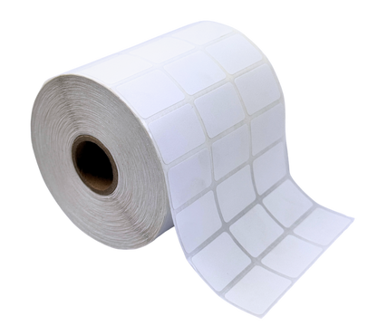 ROLLO DE ETIQUETA 3X2 CM 3 FILAS