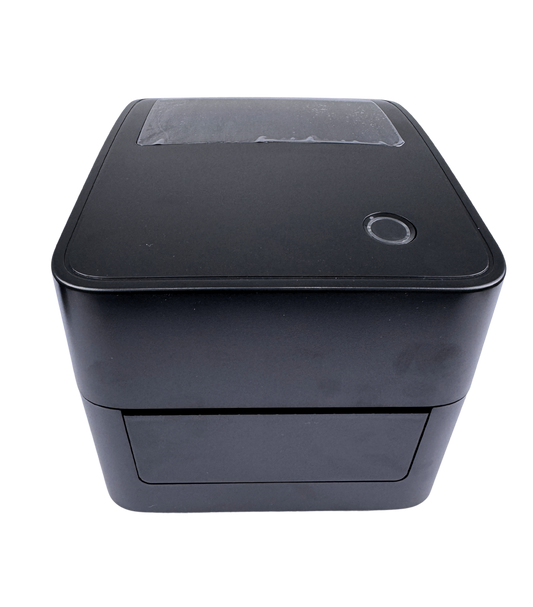 IMPRESORA DE CODIGO DE BARRAS RED-410B USB