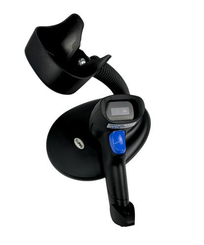 LECTOR DE BARRA INALÁMBRICO CON BLUETOOTH RED-L8BLS