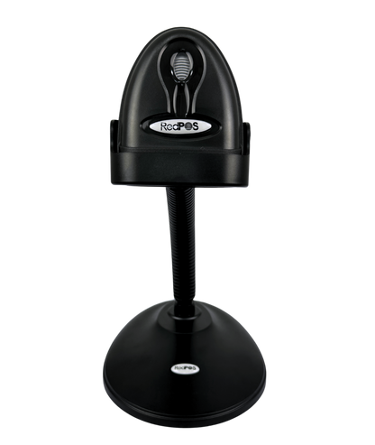 LECTOR DE BARRA INALÁMBRICO CON BLUETOOTH RED-1228BC