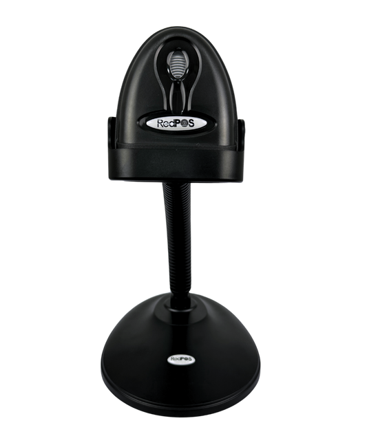 LECTOR DE BARRA INALÁMBRICO CON BLUETOOTH RED-1228BC
