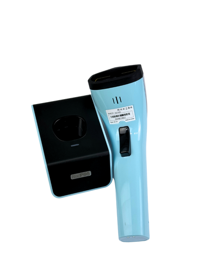 LECTOR DE BARRA INALÁMBRICO CON BLUETOOTH REDPOS RED-DS7500