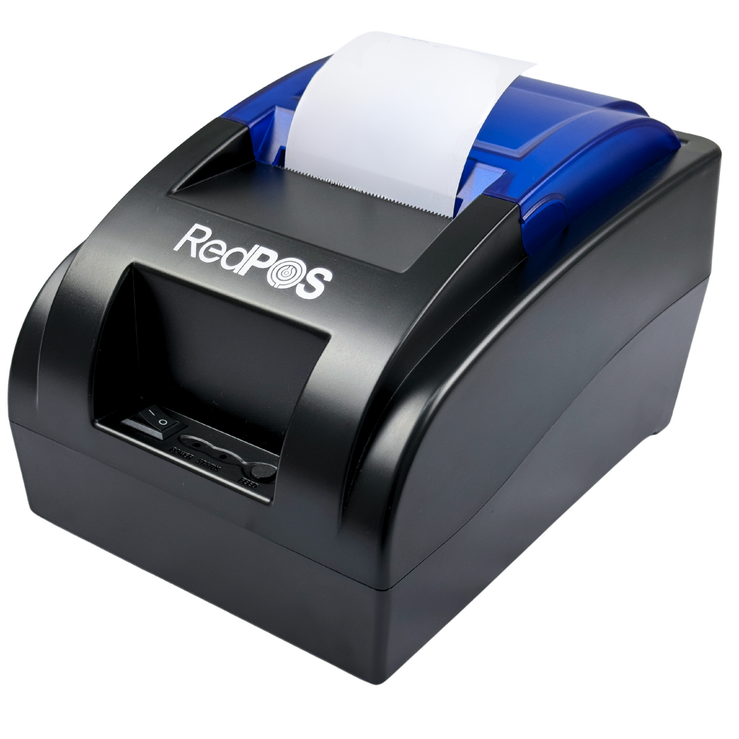 TICKETERA DE 58MM HOP- H58B