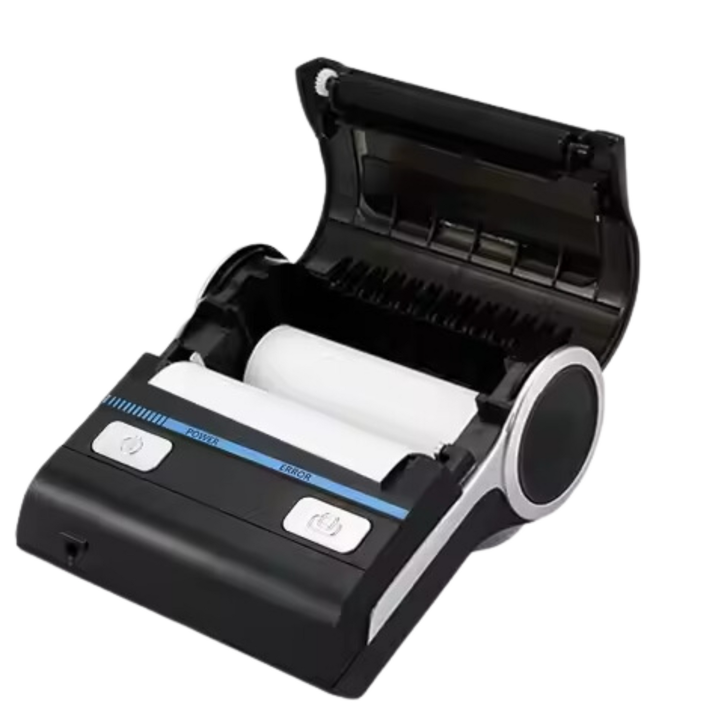TICKETERA PORTATIL DE 80MM MHT-P8001
