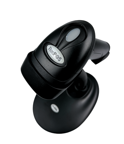 LECTOR DE BARRA INALÁMBRICO CON BLUETOOTH RED-L8BLS