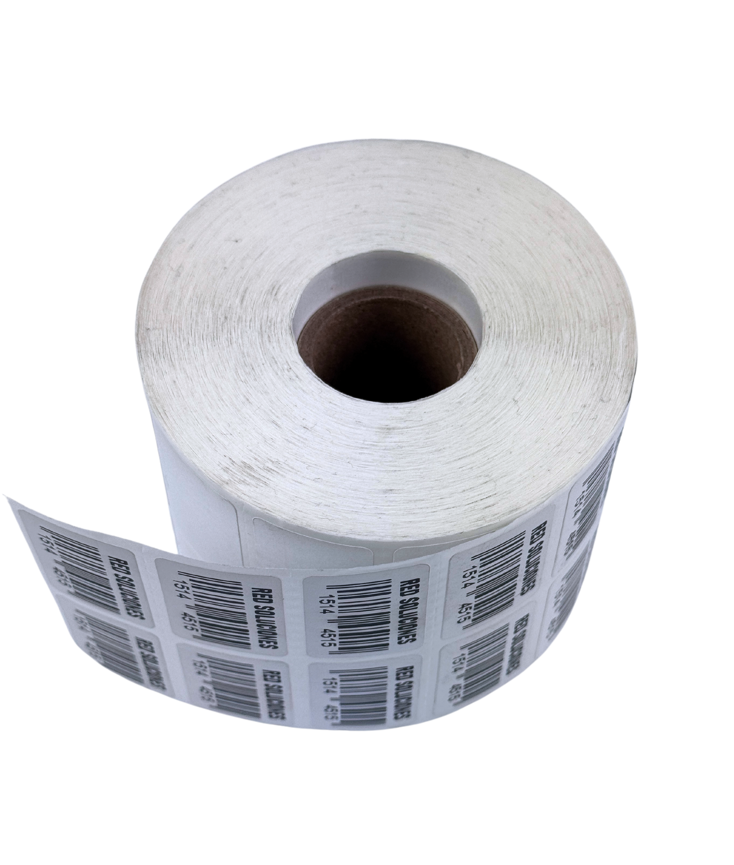 ROLLO DE ETIQUETA 3X2 CM 2 FILAS