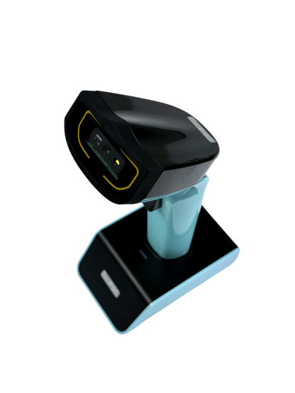 LECTOR DE BARRA INALÁMBRICO CON BLUETOOTH REDPOS RED-DS7500