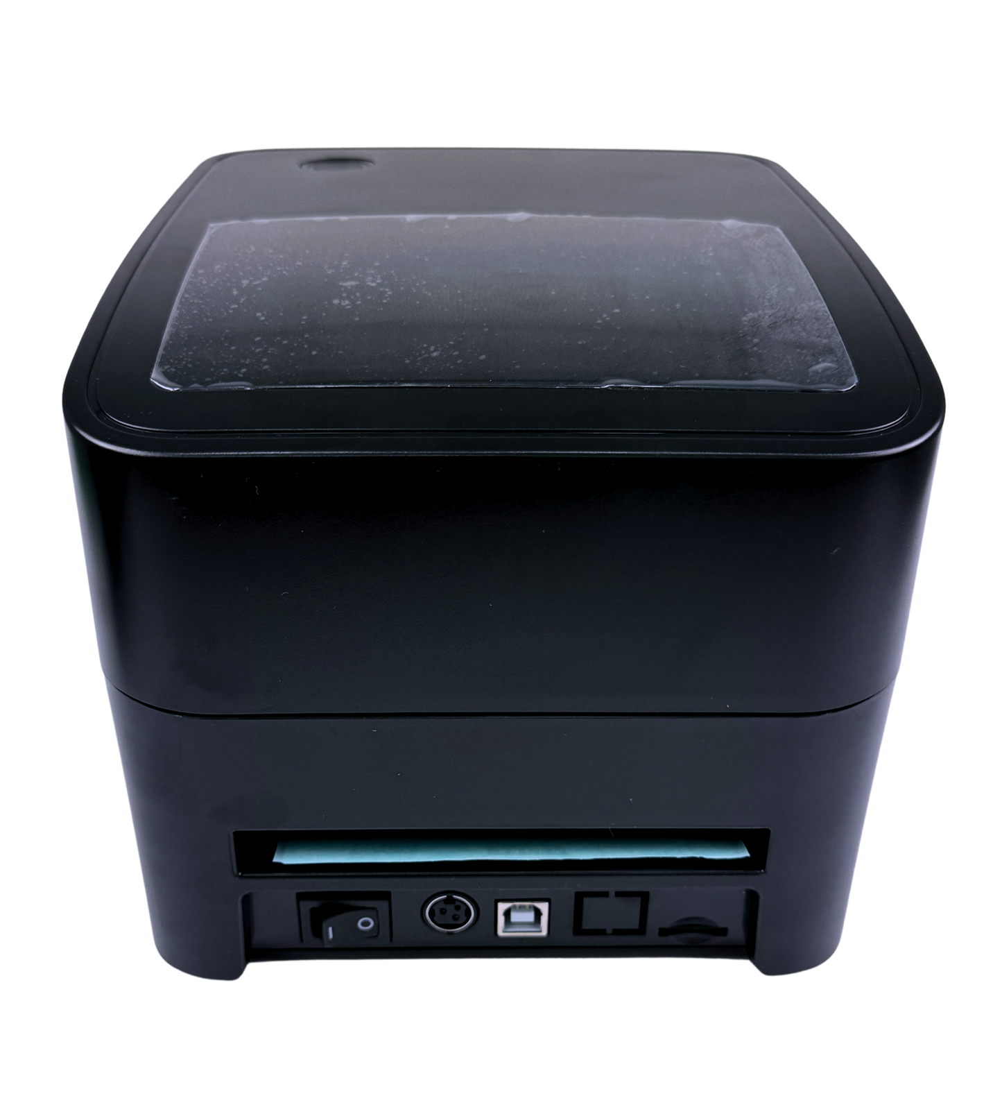 IMPRESORA DE CODIGO DE BARRAS RED-410B USB