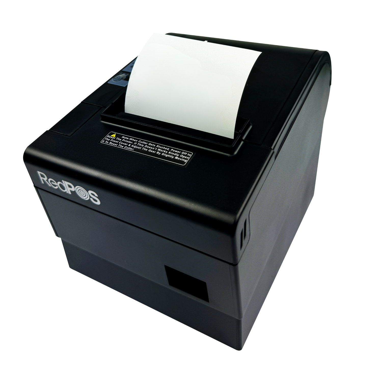 TICKETERA HOP- E802 , 80MM