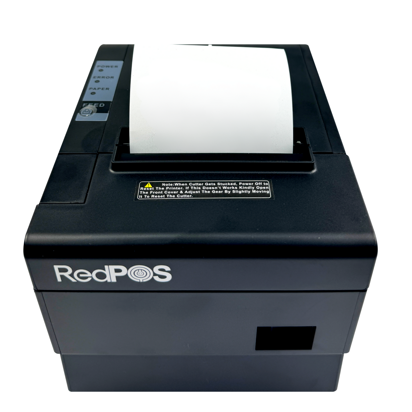 TICKETERA HOP- E802 , 80MM