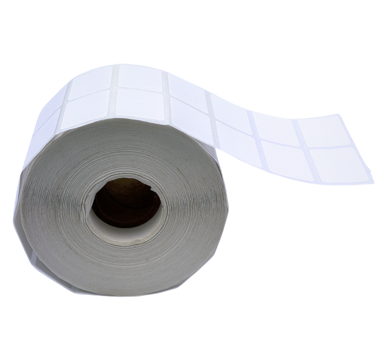 ROLLO DE ETIQUETA 3X2 CM 2 FILAS