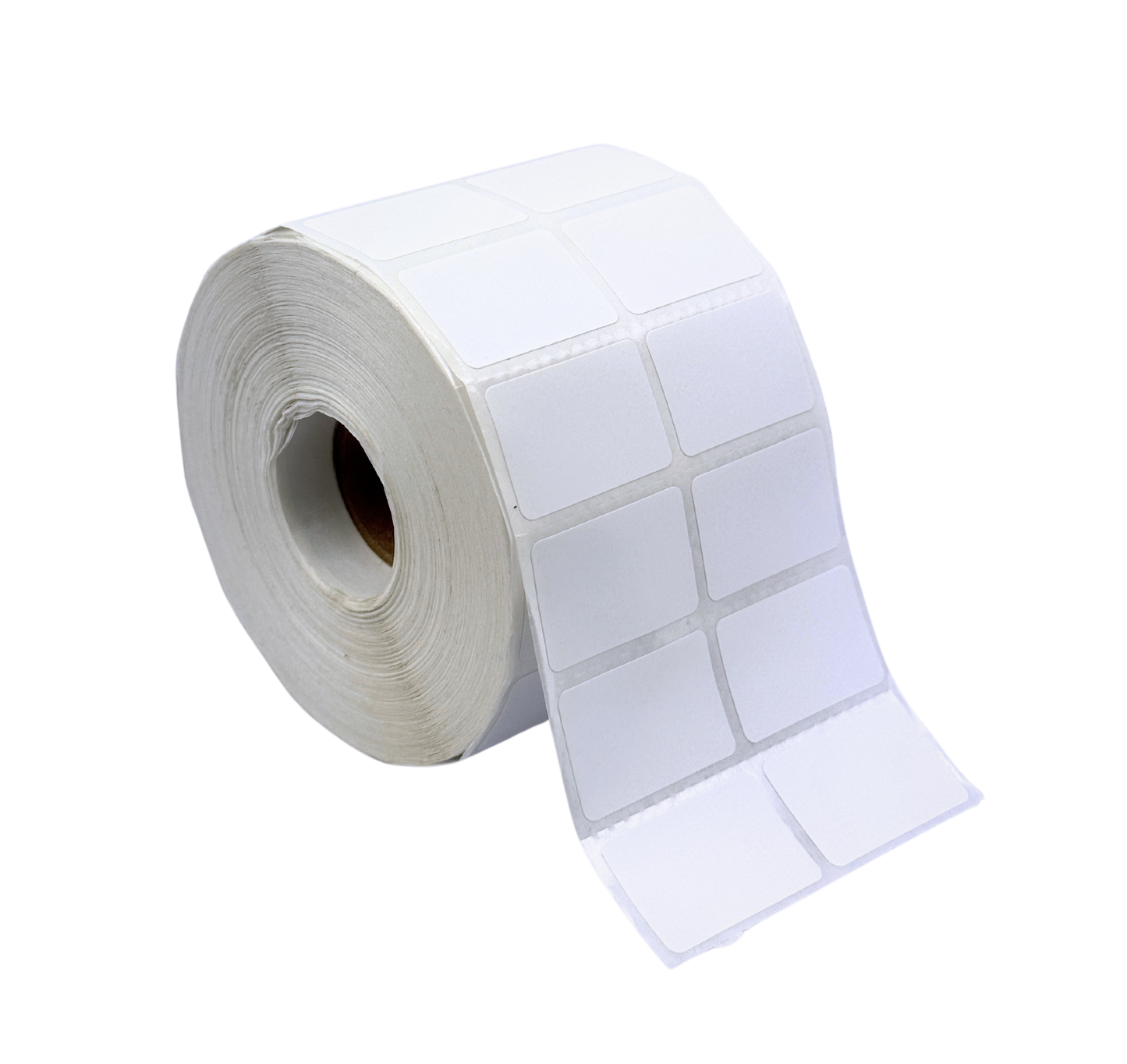 ROLLO DE ETIQUETA 3X2 CM 2 FILAS