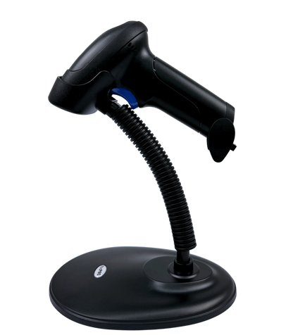 LECTOR DE BARRA INALÁMBRICO CON BLUETOOTH RED-L8BLS