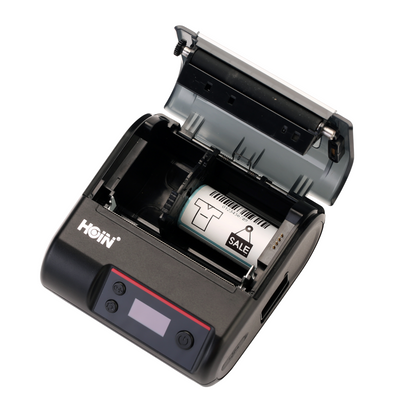 IMPRESORA HOIN DUAL 80MM HOP-HQ300