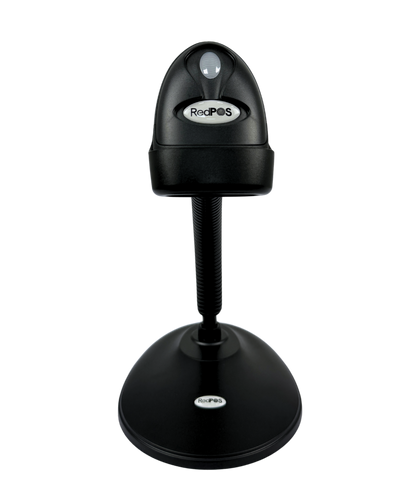 LECTOR DE BARRA INALÁMBRICO CON BLUETOOTH RED-L8BLS
