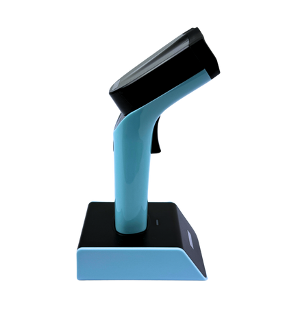 LECTOR DE BARRA INALÁMBRICO CON BLUETOOTH REDPOS RED-DS7500