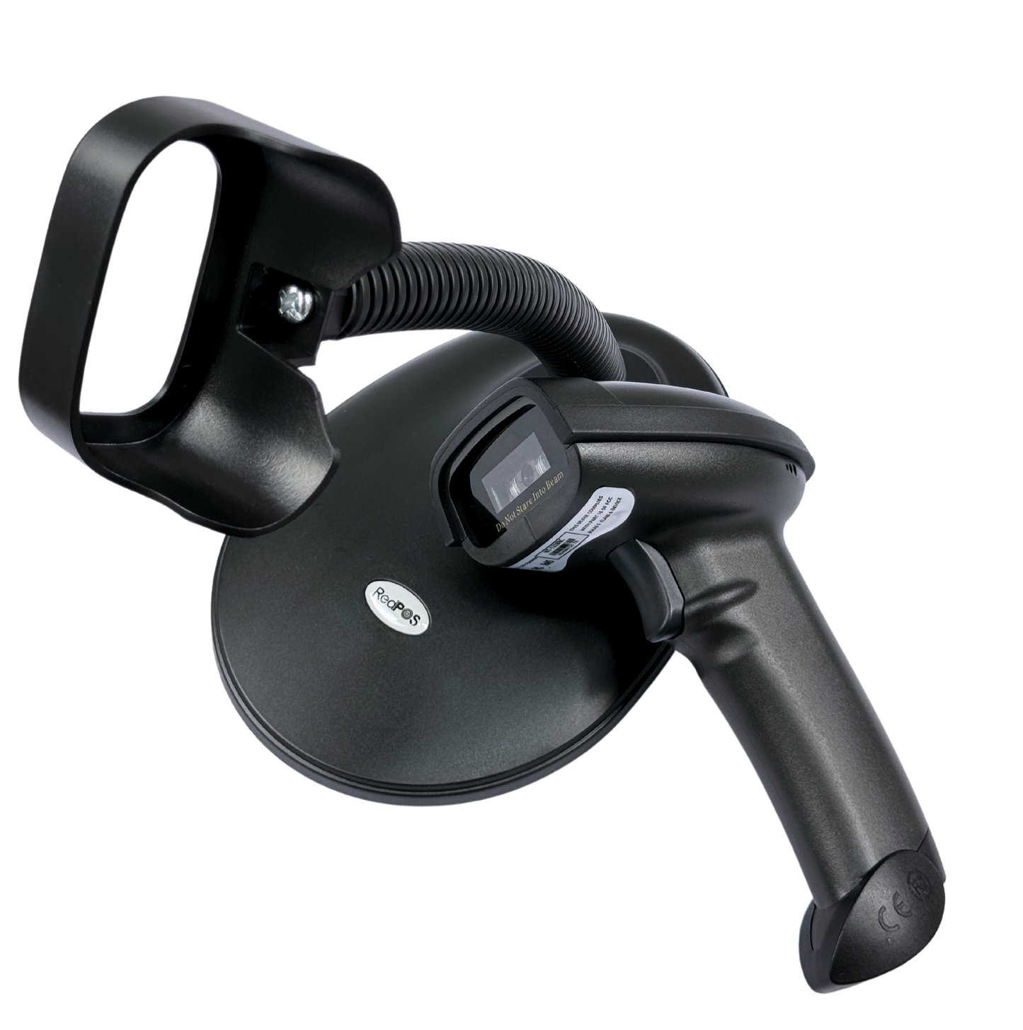 LECTOR DE BARRA INALÁMBRICO CON BLUETOOTH RED-1228BC