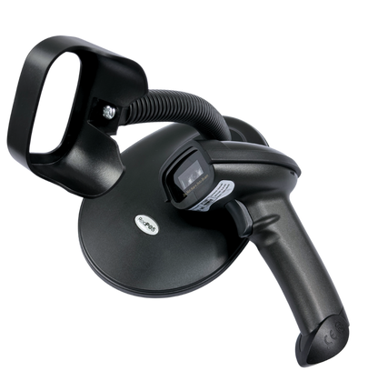 LECTOR DE BARRA INALÁMBRICO CON BLUETOOTH RED-1228BC