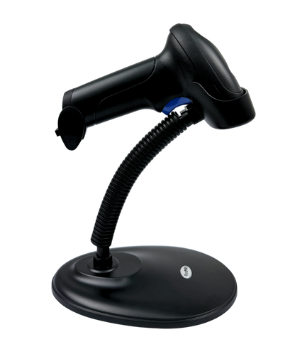 LECTOR DE BARRA INALÁMBRICO CON BLUETOOTH RED-L8BLS