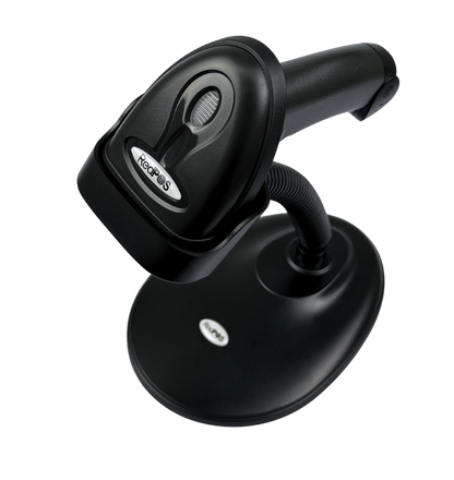 LECTOR DE BARRA INALÁMBRICO CON BLUETOOTH RED-1228BC