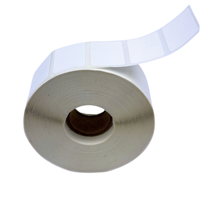 ROLLO DE ETIQUETA 3X2 CM