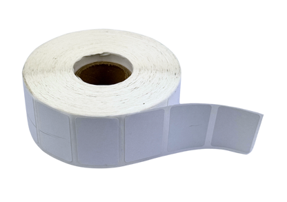 ROLLO DE ETIQUETA 3X2 CM