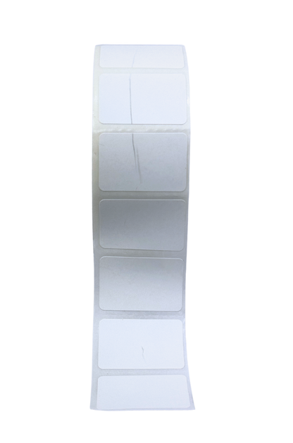 ROLLO DE ETIQUETA 3X2 CM