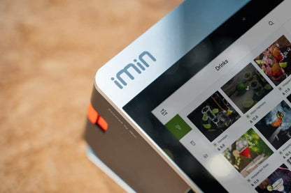 ALL IN ONE IMIN POS - FALCON 1 (4GB RAM, SSD 32GB) + IMPRESORA DE 80MM