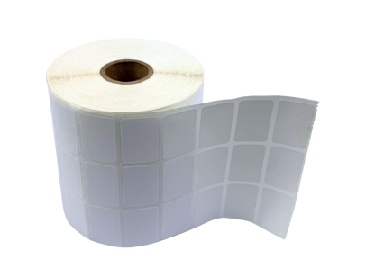 ROLLO DE ETIQUETA 3X2 CM 3 FILAS