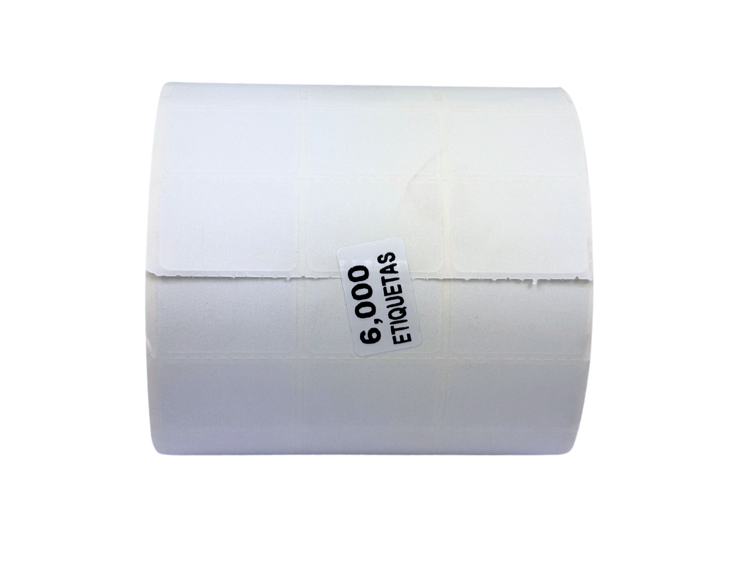 ROLLO DE ETIQUETA 3X2 CM 3 FILAS