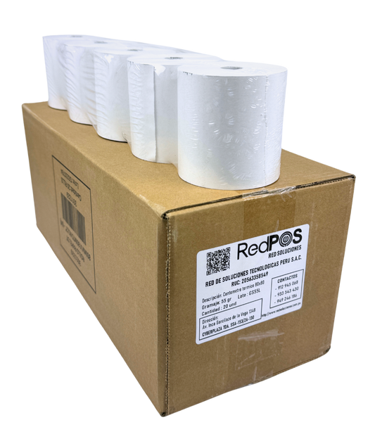 CONTOMETRO 80X80MM MEDIA CAJA 10 UNIDADES