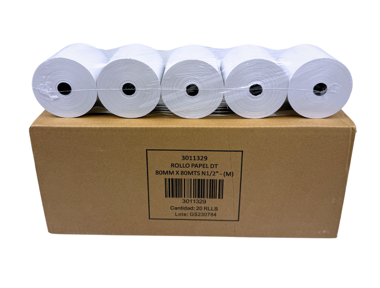 CONTOMETRO 80X80MM MEDIA CAJA 10 UNIDADES