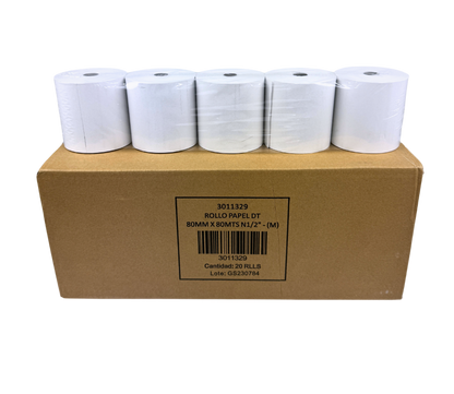 CONTOMETRO 80X80MM MEDIA CAJA 10 UNIDADES