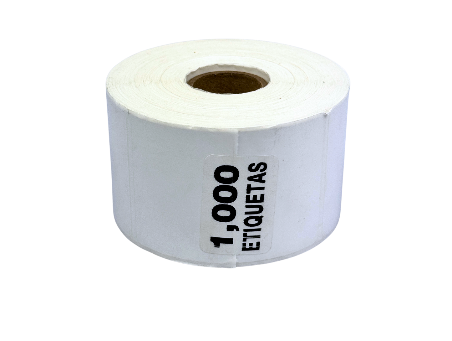 ROLLO DE ETIQUETA 5X3.8 CM